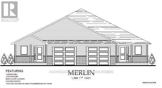 42 Mackenzie John Crescent, Brighton, Ontario  K0K 1H0 - Photo 1 - X12338997