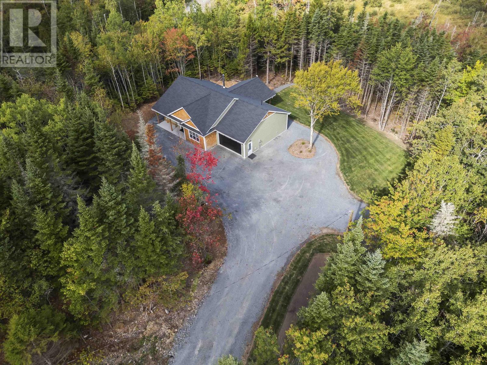 216 Bretton Woods Road, Mount Uniacke, Nova Scotia  B0N 1Z0 - Photo 36 - 202514626