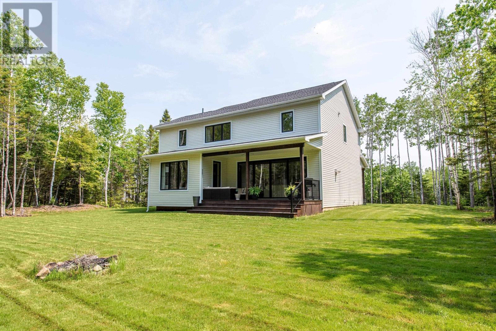174 Sawgrass Drive, Oakfield, Nova Scotia  B2T 0E9 - Photo 45 - 202514563