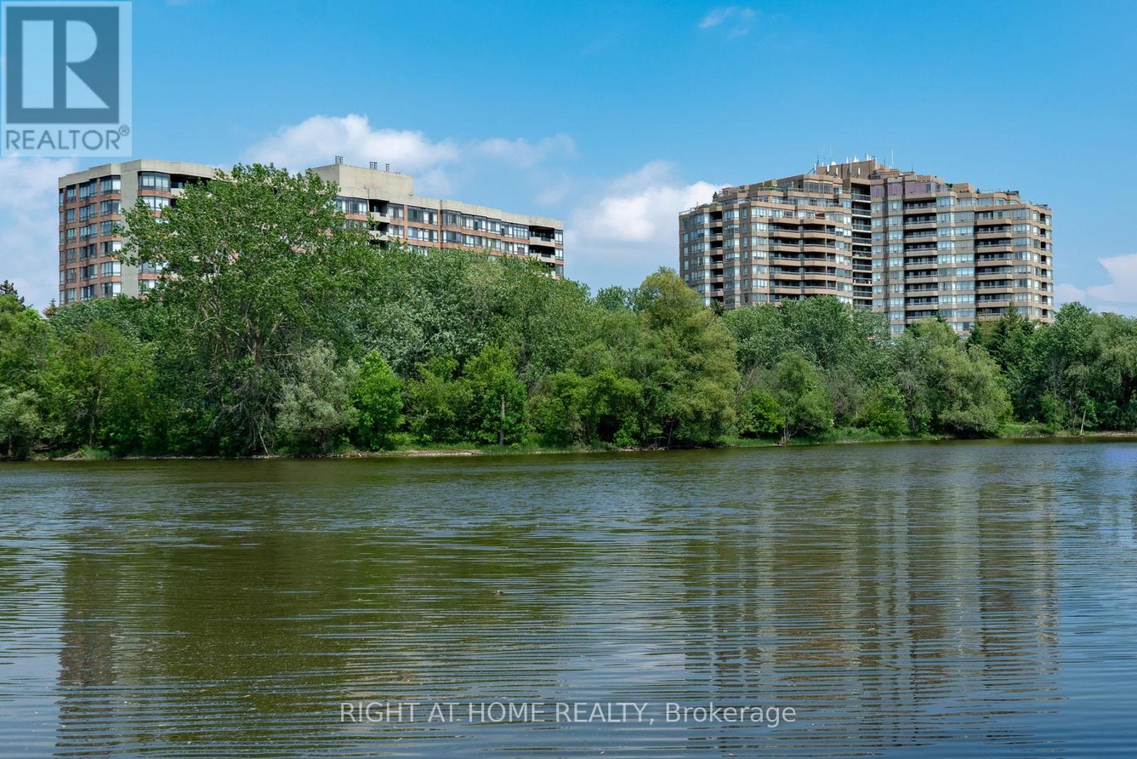 Property at 605 - 55 AUSTIN DRIVE image 1