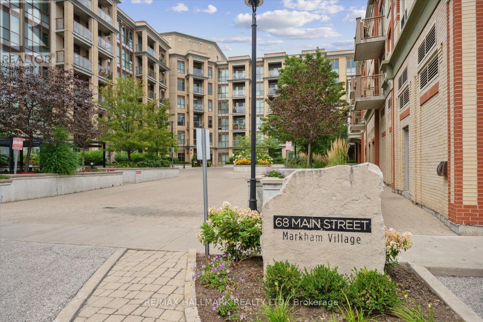 Property at 311 - 68 MAIN STREET N image 1