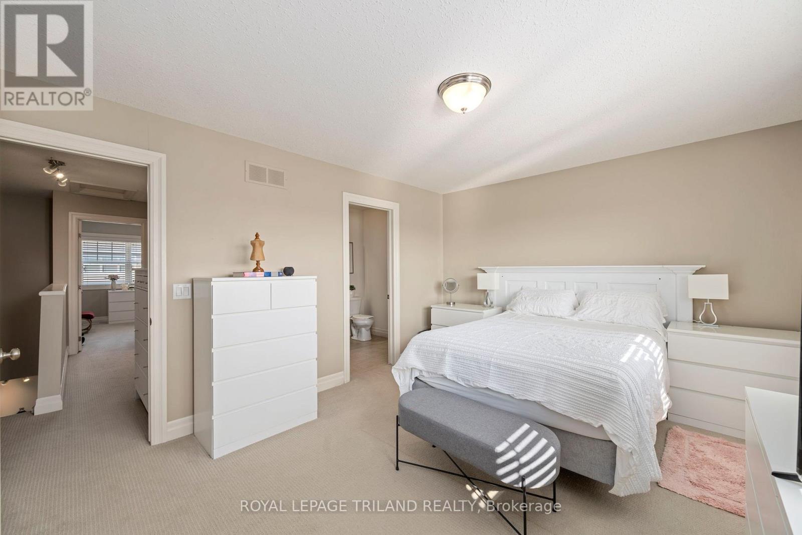80 - 1850 Beaverbrook Avenue, London North (North M), Ontario  N6H 0G7 - Photo 12 - X12338919