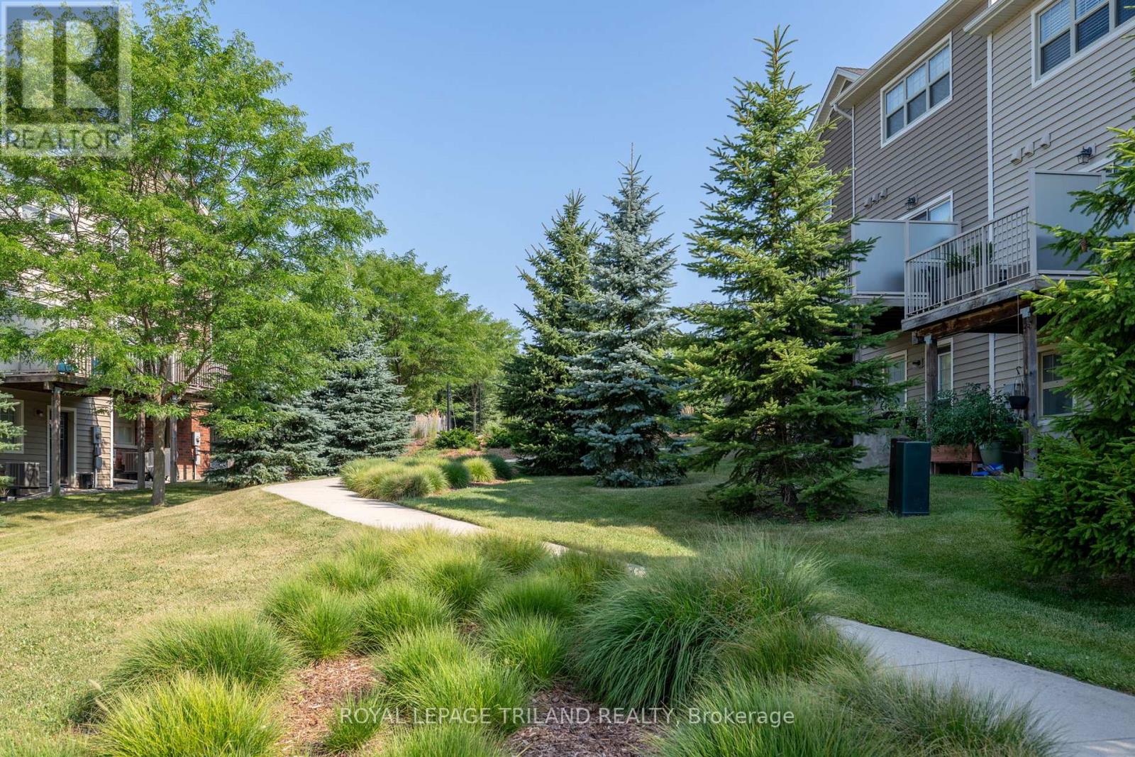 80 - 1850 Beaverbrook Avenue, London North (North M), Ontario  N6H 0G7 - Photo 24 - X12338919