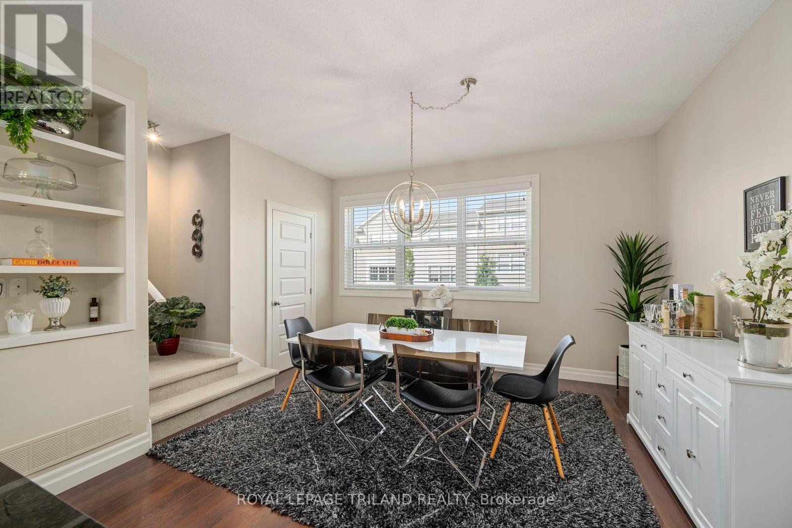 80 - 1850 Beaverbrook Avenue, London North (North M), Ontario  N6H 0G7 - Photo 7 - X12338919