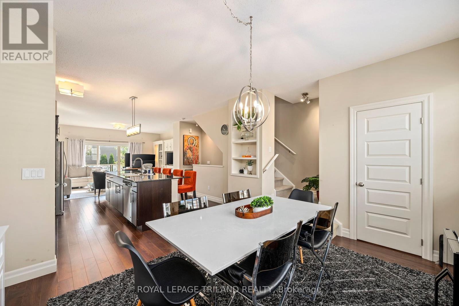 80 - 1850 Beaverbrook Avenue, London North (North M), Ontario  N6H 0G7 - Photo 8 - X12338919