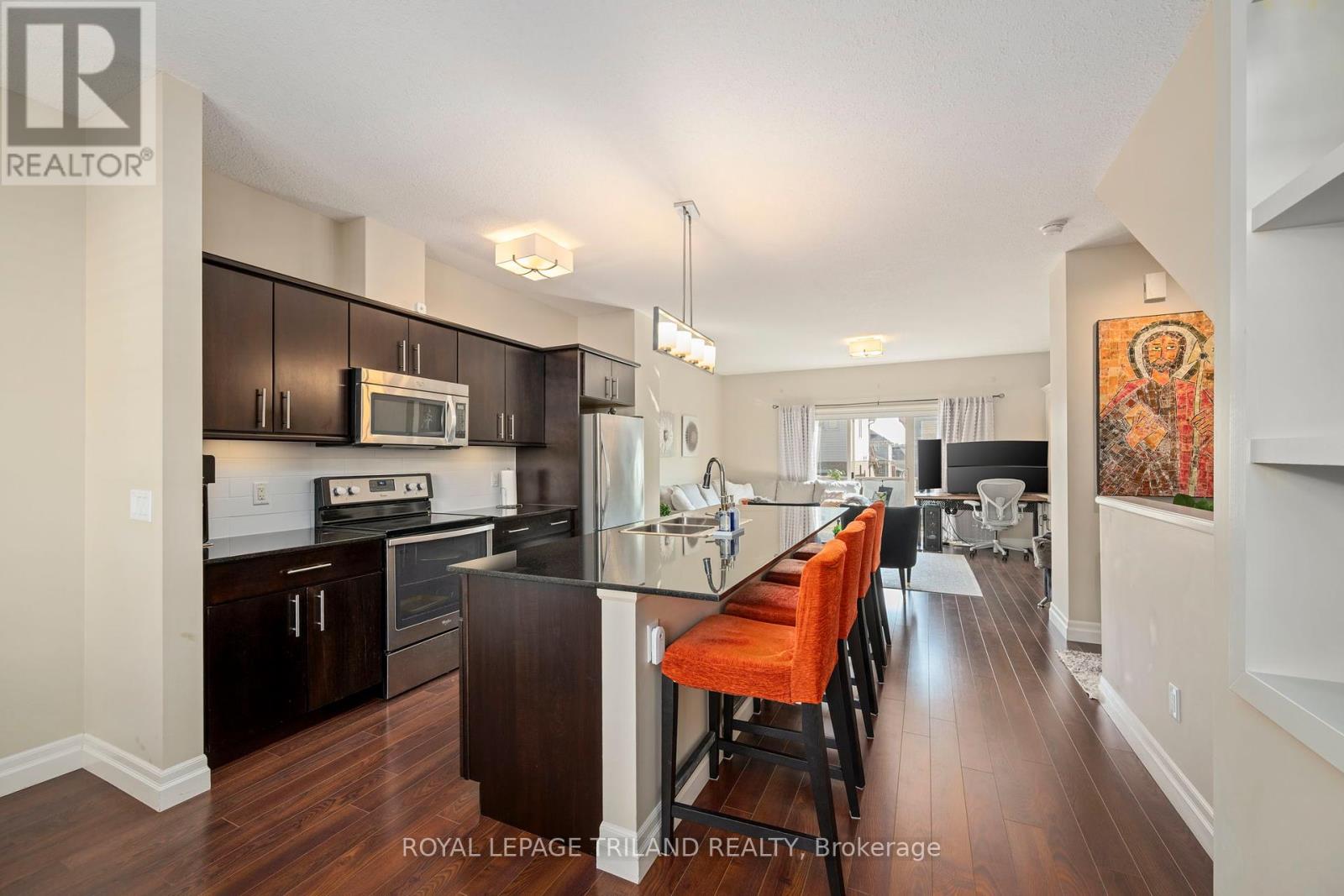 80 - 1850 Beaverbrook Avenue, London North (North M), Ontario  N6H 0G7 - Photo 9 - X12338919