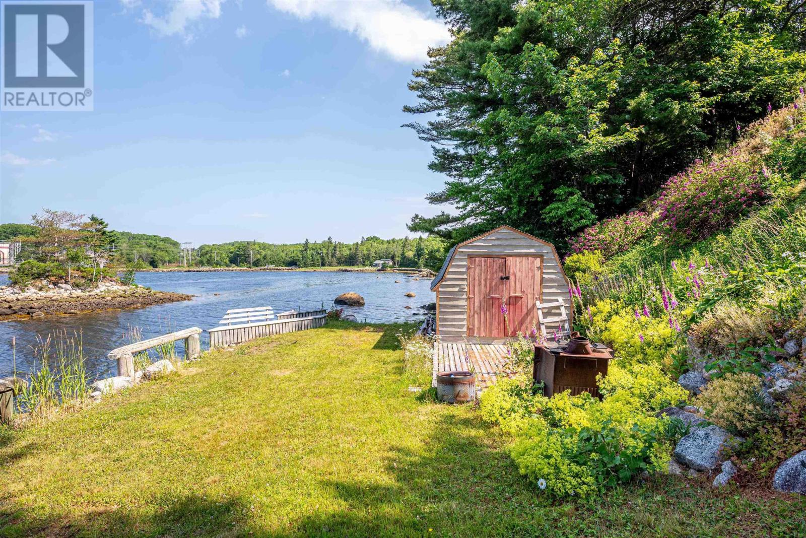 13576 Peggys Cove Road, Upper Tantallon, Nova Scotia  B3Z 2J2 - Photo 31 - 202517316