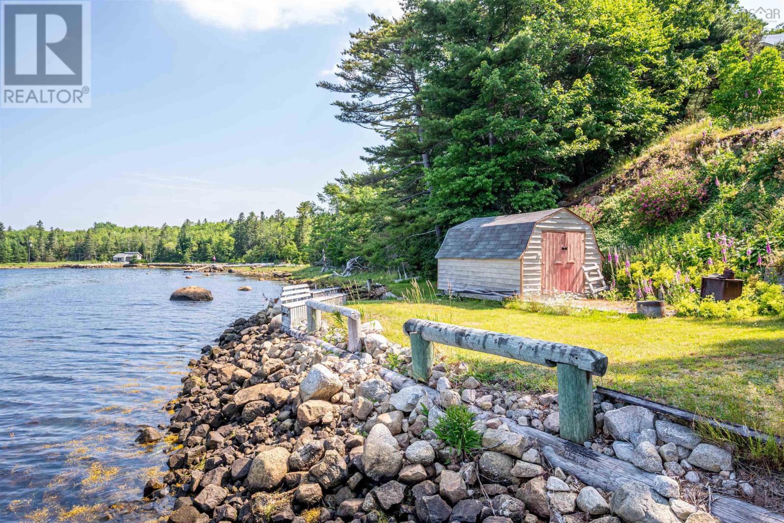 13576 Peggys Cove Road, Upper Tantallon, Nova Scotia  B3Z 2J2 - Photo 32 - 202517316