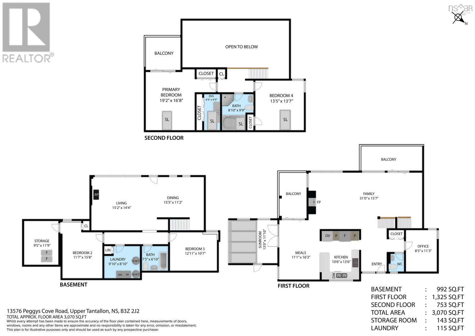 13576 Peggys Cove Road, Upper Tantallon, Nova Scotia  B3Z 2J2 - Photo 49 - 202517316