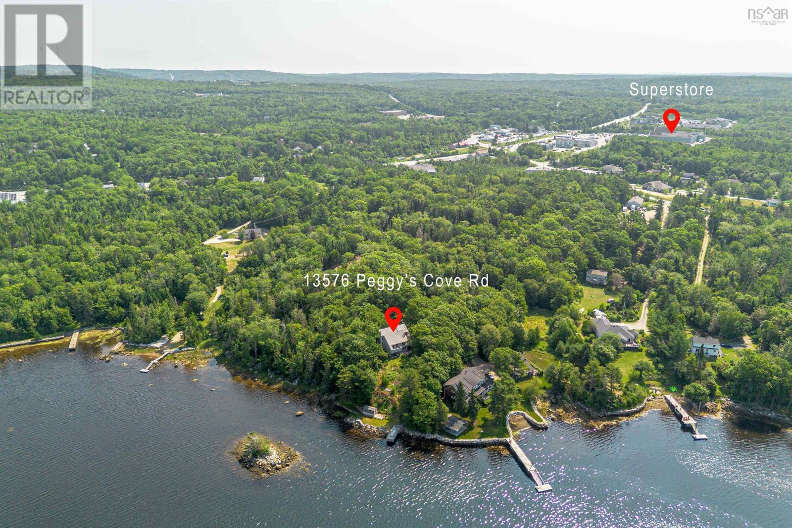 13576 Peggys Cove Road, Upper Tantallon, Nova Scotia  B3Z 2J2 - Photo 47 - 202517316