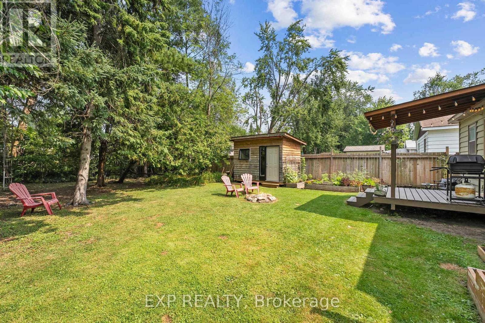3403 Beachview Avenue, Orillia, Ontario  L0K 1G0 - Photo 22 - S12338824