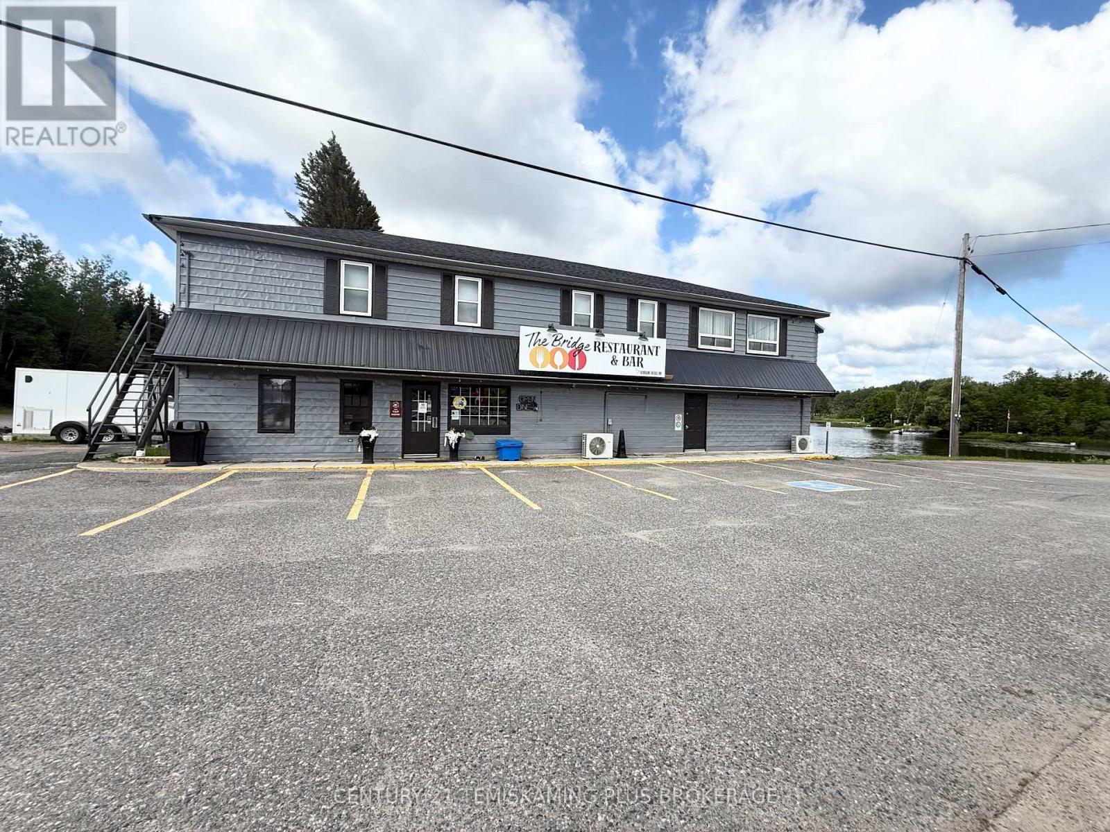 5483 Highway 11 N, Timiskaming, Ontario  P0K 1T0 - Photo 3 - T12338891