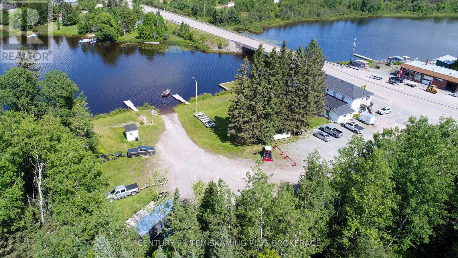 5483 Highway 11 N, Timiskaming, Ontario  P0K 1T0 - Photo 45 - T12338891