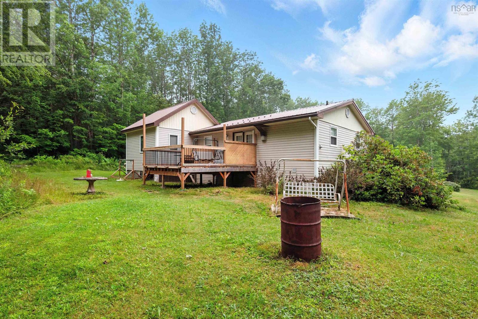 52 North River Road, Lake George, Nova Scotia  B0P 1C0 - Photo 4 - 202517997