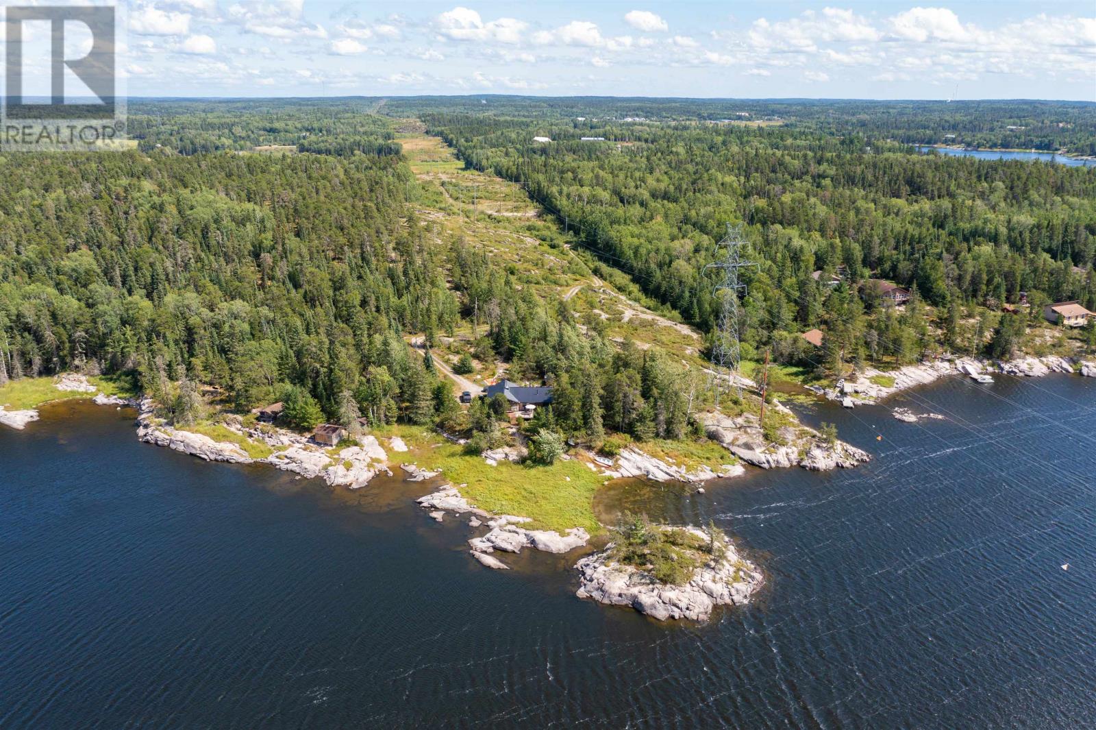 33 Lori-Lee Bay, Kenora, Ontario  P9N 0C5 - Photo 1 - TB252468