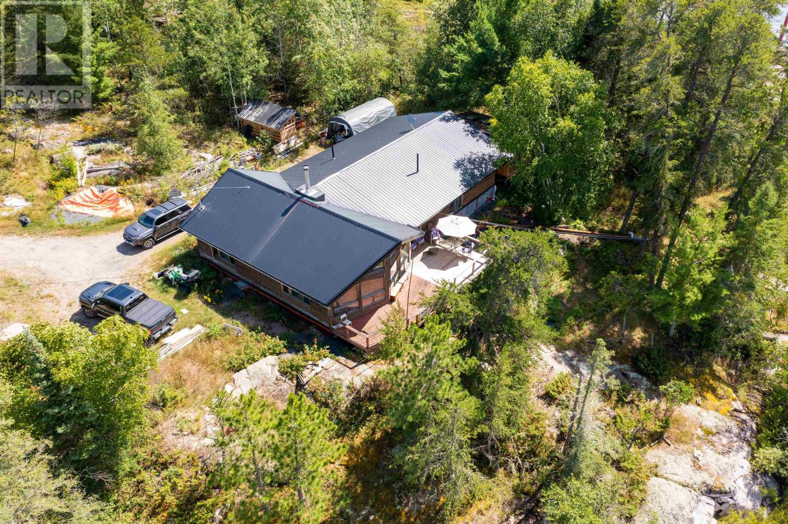33 Lori-Lee Bay, Kenora, Ontario  P9N 0C5 - Photo 10 - TB252468