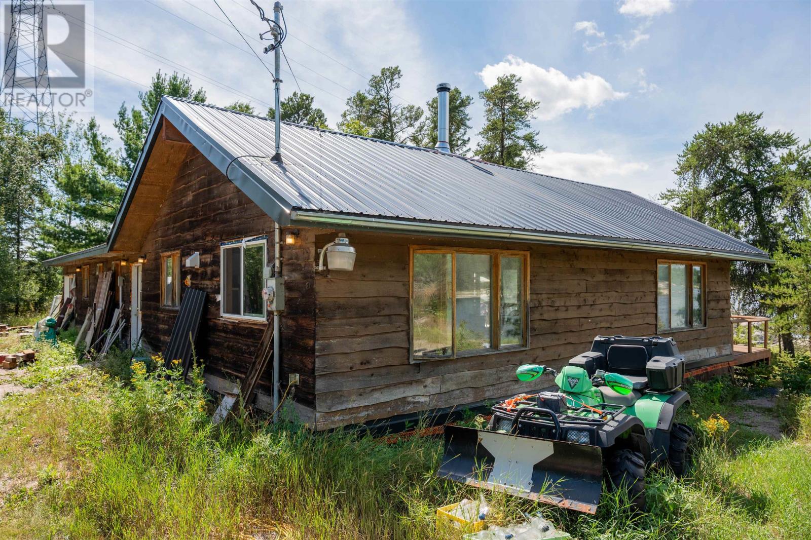 33 Lori-Lee Bay, Kenora, Ontario  P9N 0C5 - Photo 18 - TB252468
