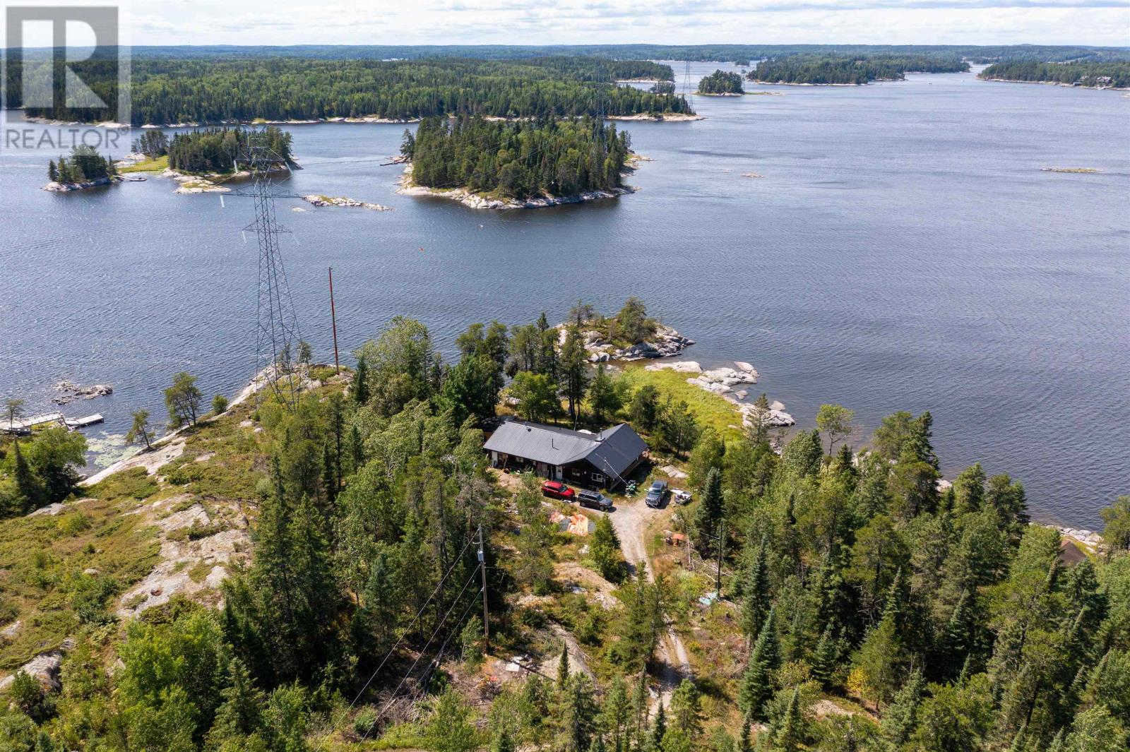 33 Lori-Lee Bay, Kenora, Ontario  P9N 0C5 - Photo 2 - TB252468