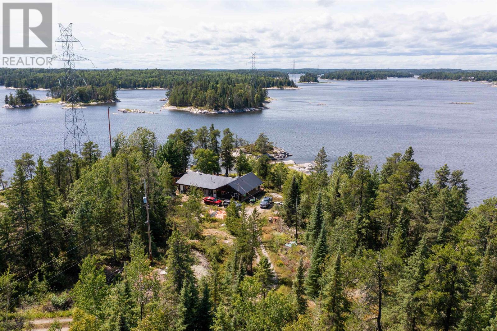 33 Lori-Lee Bay, Kenora, Ontario  P9N 0C5 - Photo 46 - TB252468