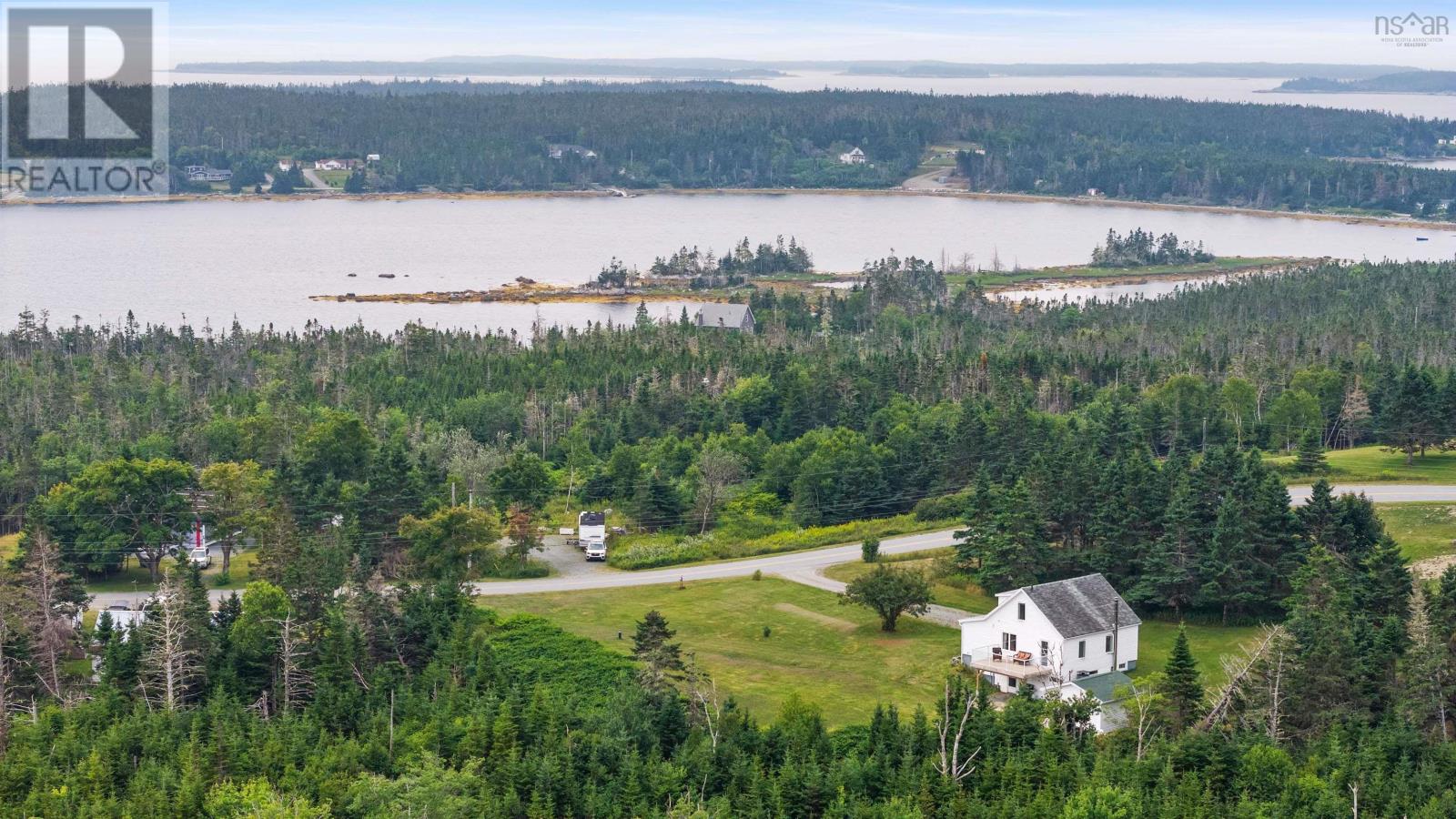 925 Mushaboom Road, Mushaboom, Nova Scotia  B0J 3H0 - Photo 4 - 202519883