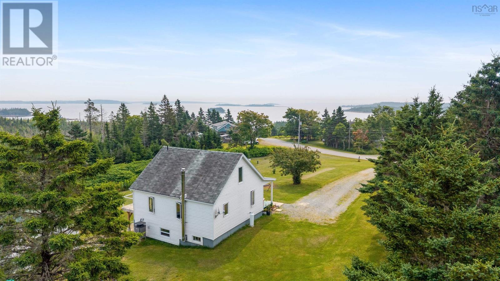 925 Mushaboom Road, Mushaboom, Nova Scotia  B0J 3H0 - Photo 1 - 202519883