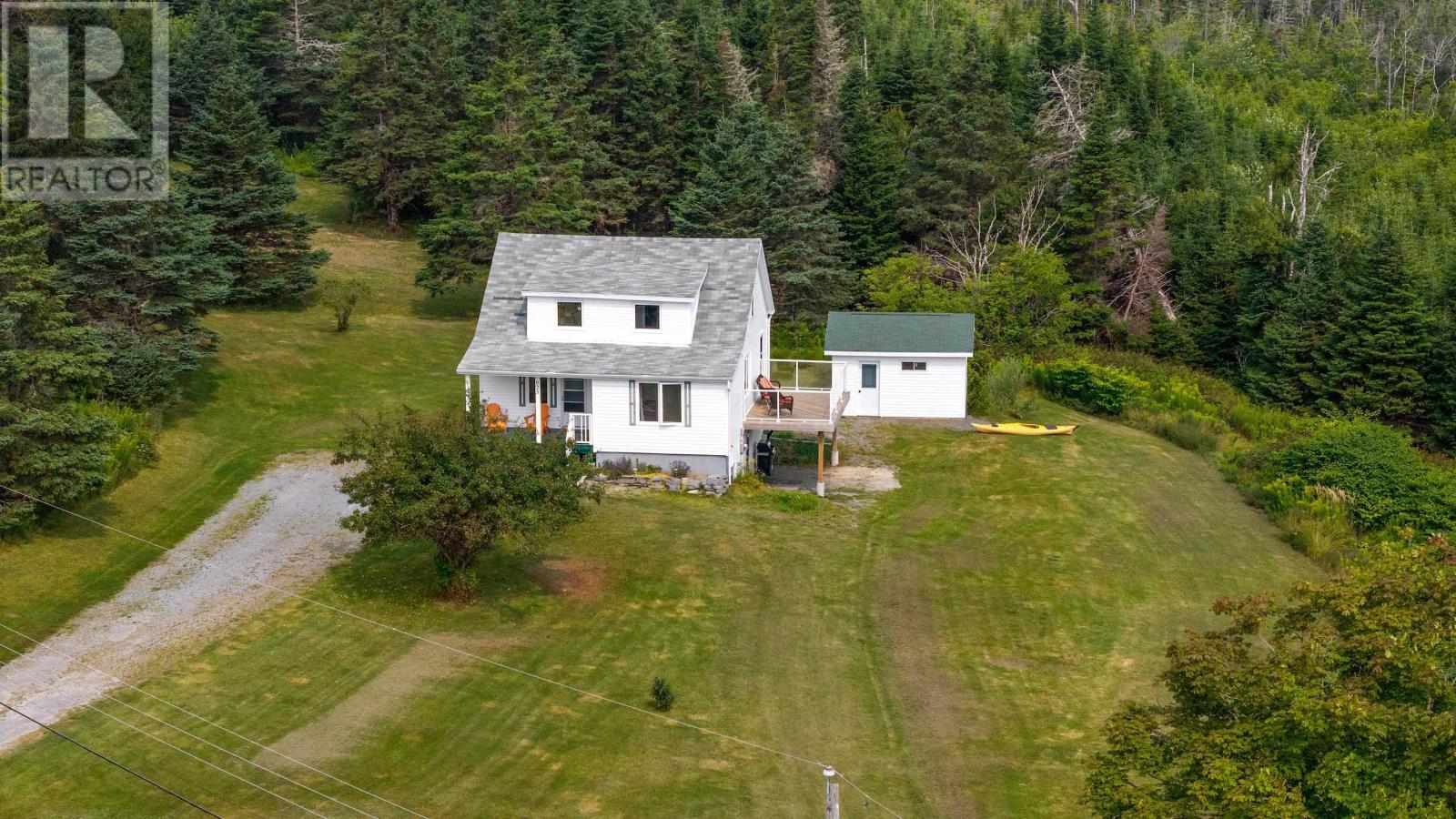 925 Mushaboom Road, Mushaboom, Nova Scotia  B0J 3H0 - Photo 44 - 202519883