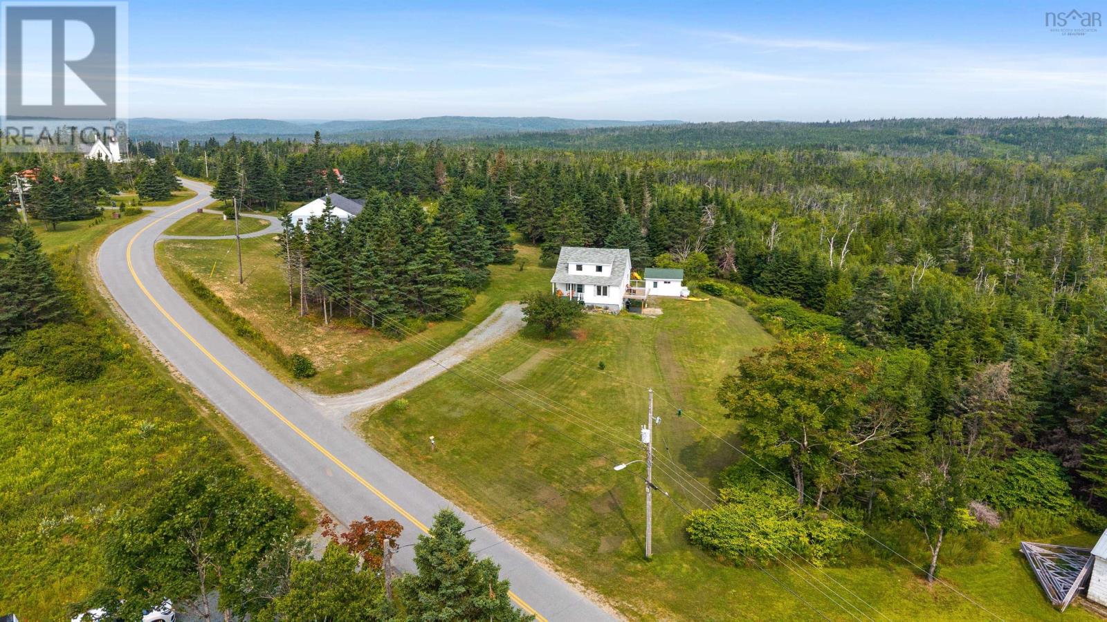 925 Mushaboom Road, Mushaboom, Nova Scotia  B0J 3H0 - Photo 45 - 202519883