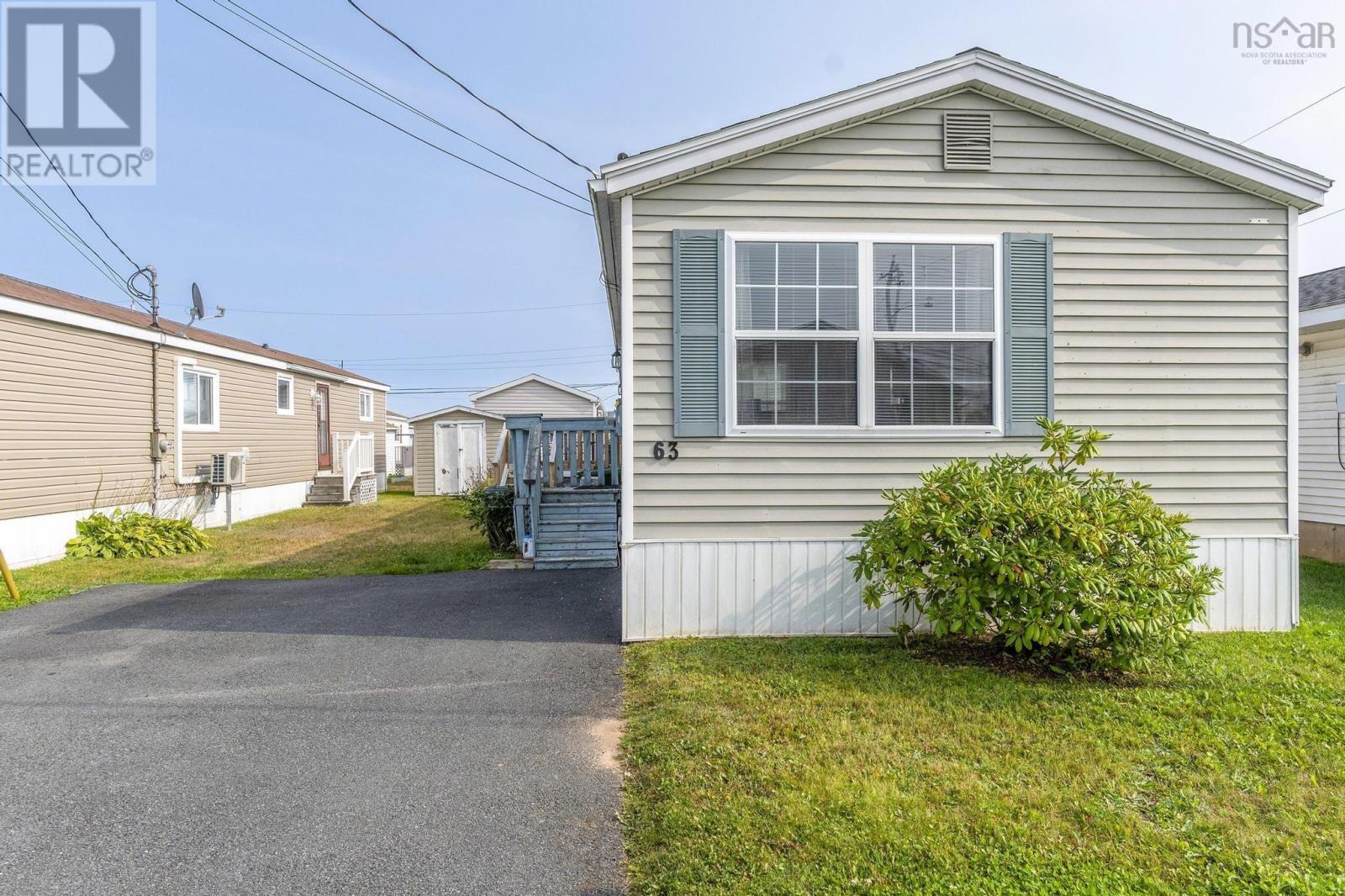 63 That Street, Porters Lake, Nova Scotia  B3E 1H3 - Photo 1 - 202520079