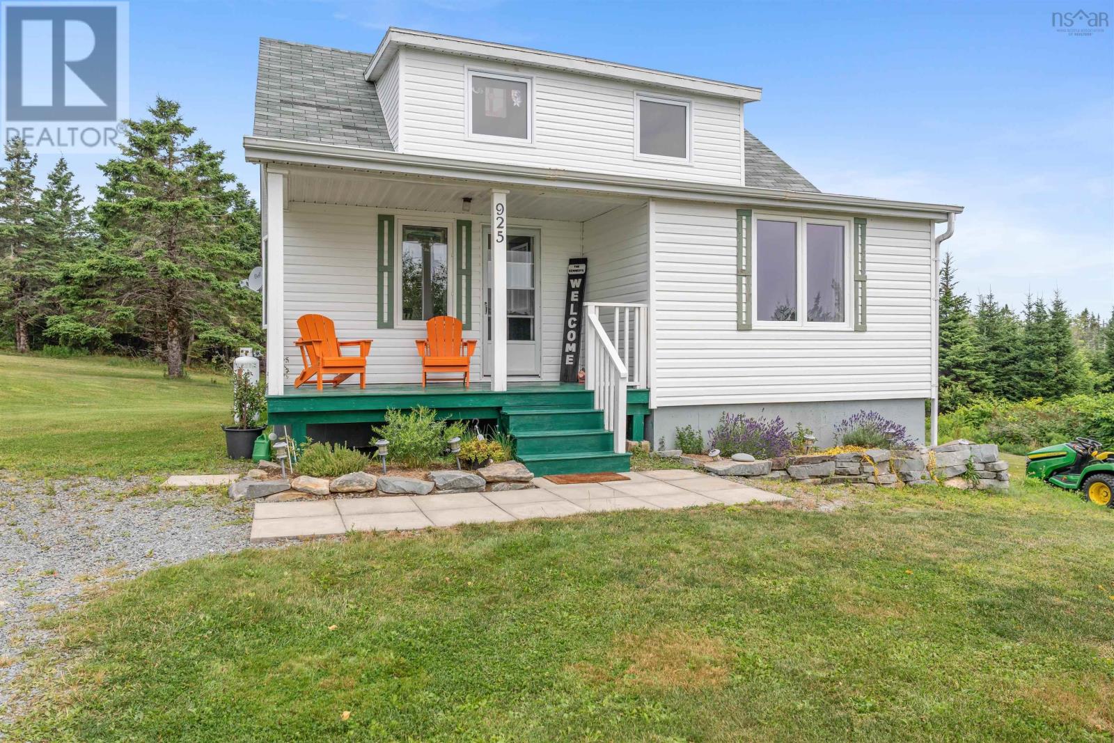 925 Mushaboom Road, Mushaboom, Nova Scotia  B0J 3H0 - Photo 5 - 202519883