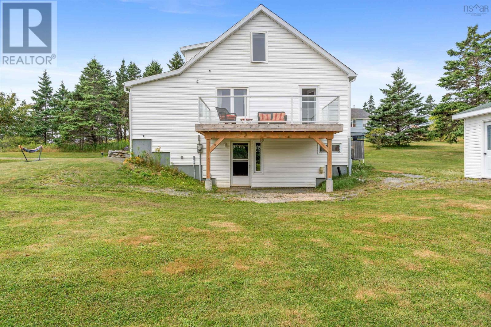 925 Mushaboom Road, Mushaboom, Nova Scotia  B0J 3H0 - Photo 24 - 202519883