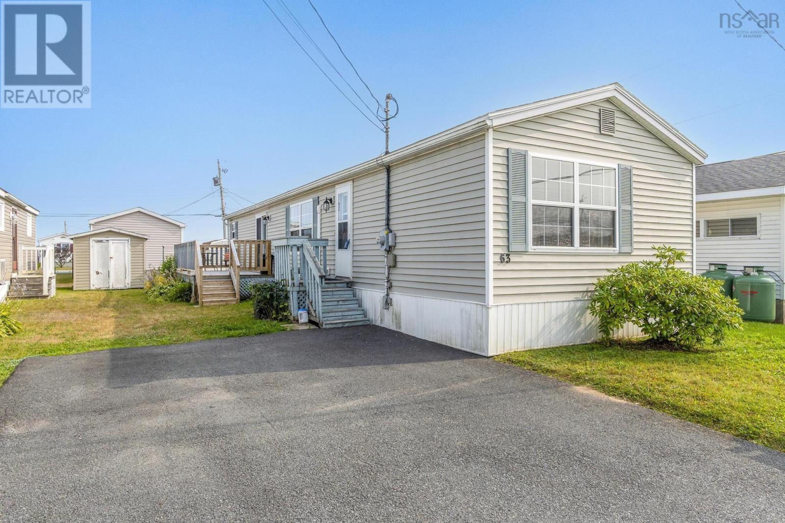 63 That Street, Porters Lake, Nova Scotia  B3E 1H3 - Photo 2 - 202520079