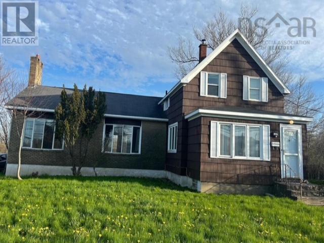 263 Reserve Street, Glace Bay, Nova Scotia