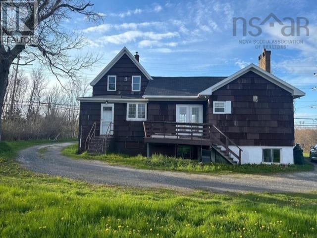 263 Reserve Street, Glace Bay, Nova Scotia  B1A 4W3 - Photo 2 - 202520276
