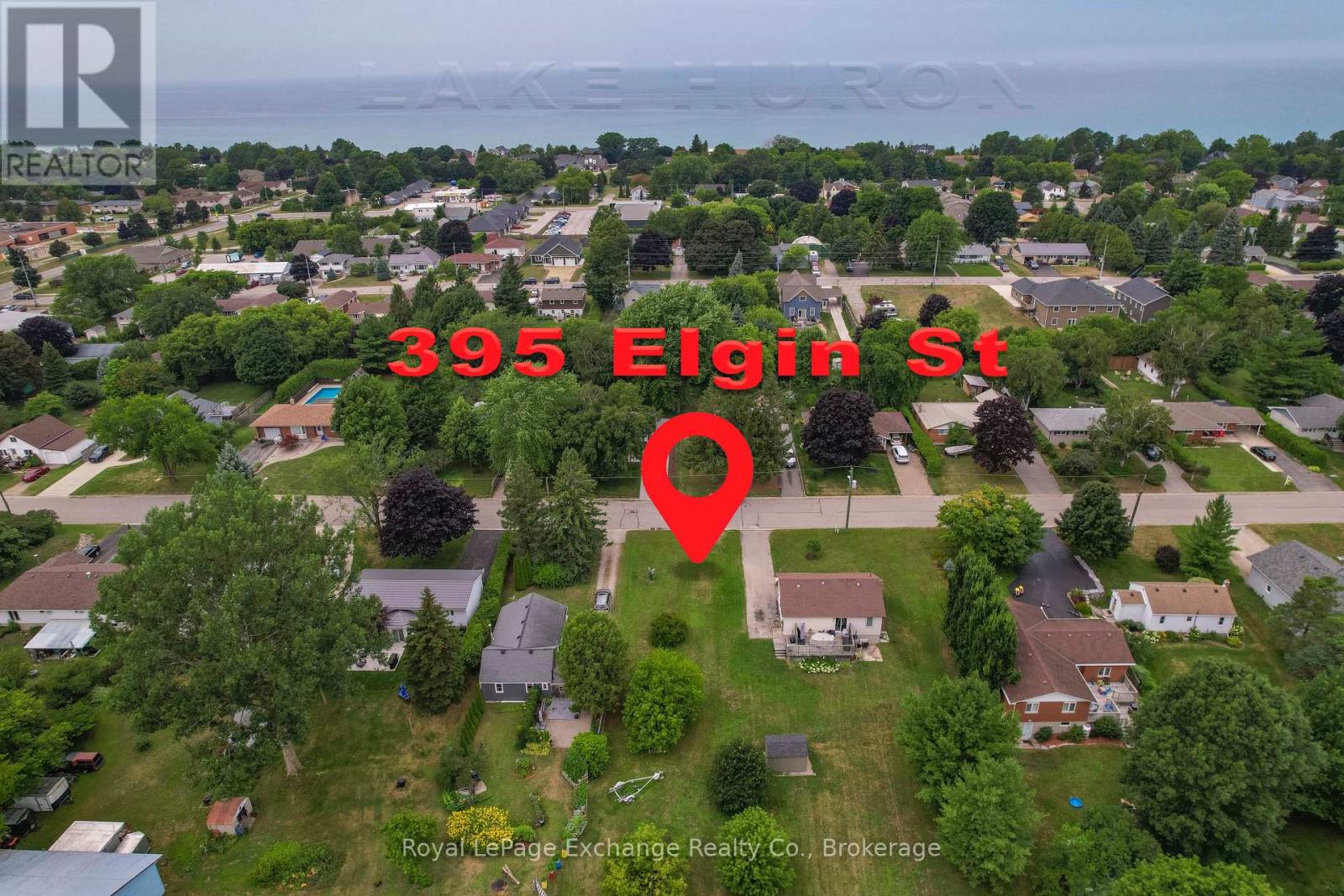 395 ELGIN STREET, Kincardine, Ontario