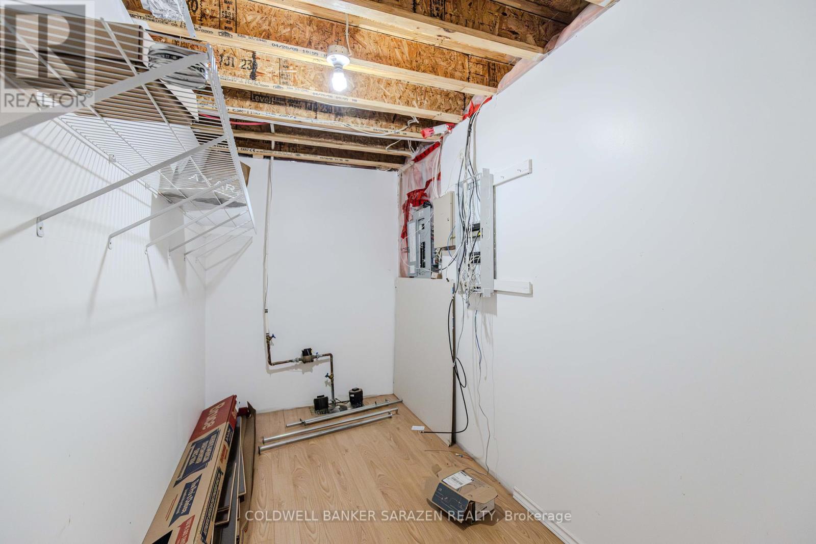 167 Keyrock Drive, Ottawa, Ontario  K2T 0A8 - Photo 42 - X12338980