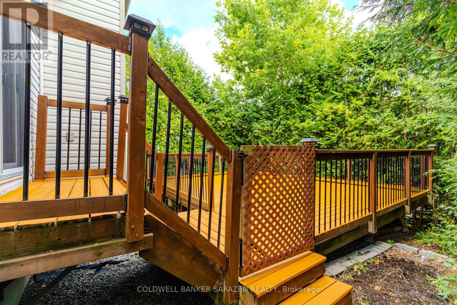 167 Keyrock Drive, Ottawa, Ontario  K2T 0A8 - Photo 43 - X12338980