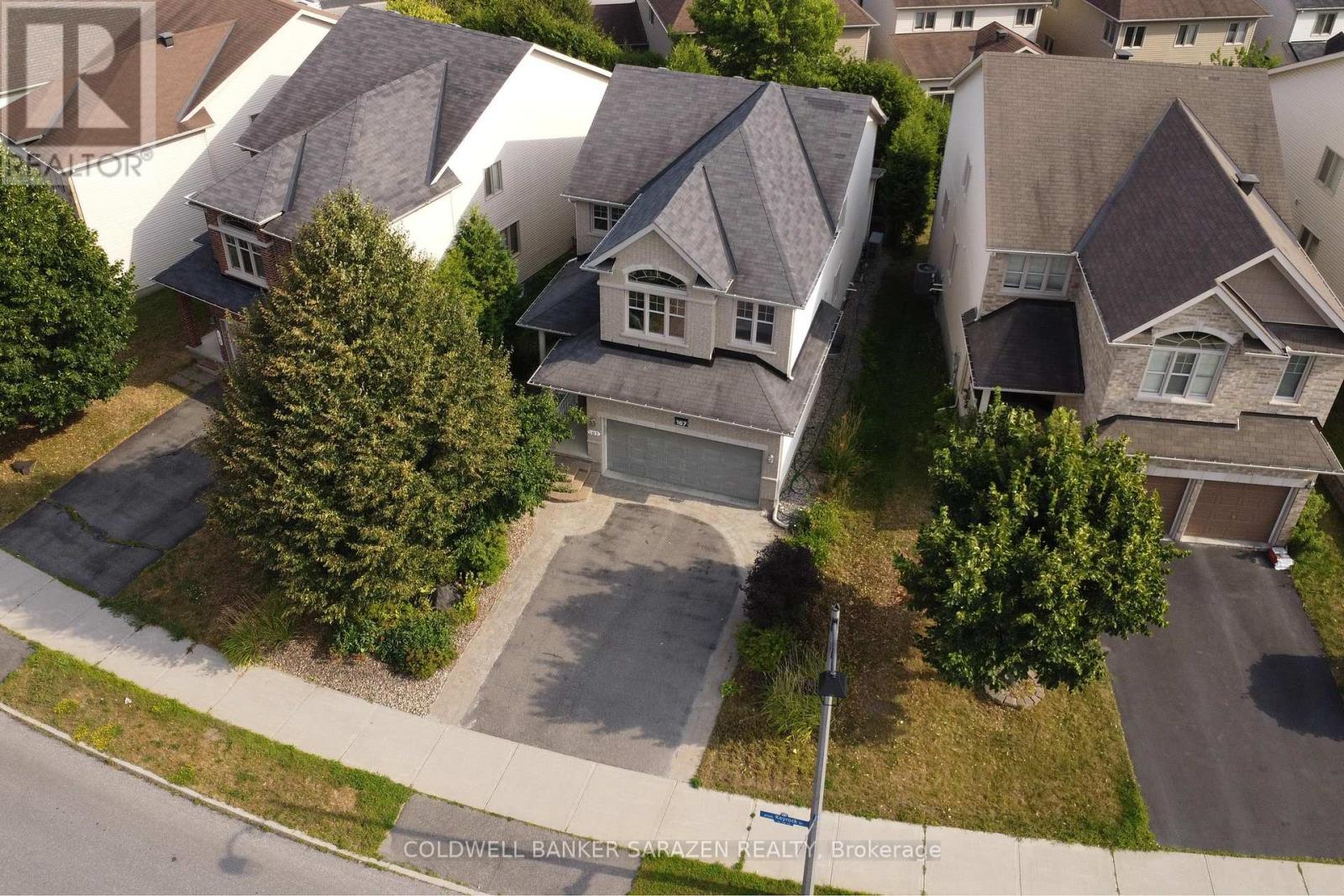 167 Keyrock Drive, Ottawa, Ontario  K2T 0A8 - Photo 45 - X12338980