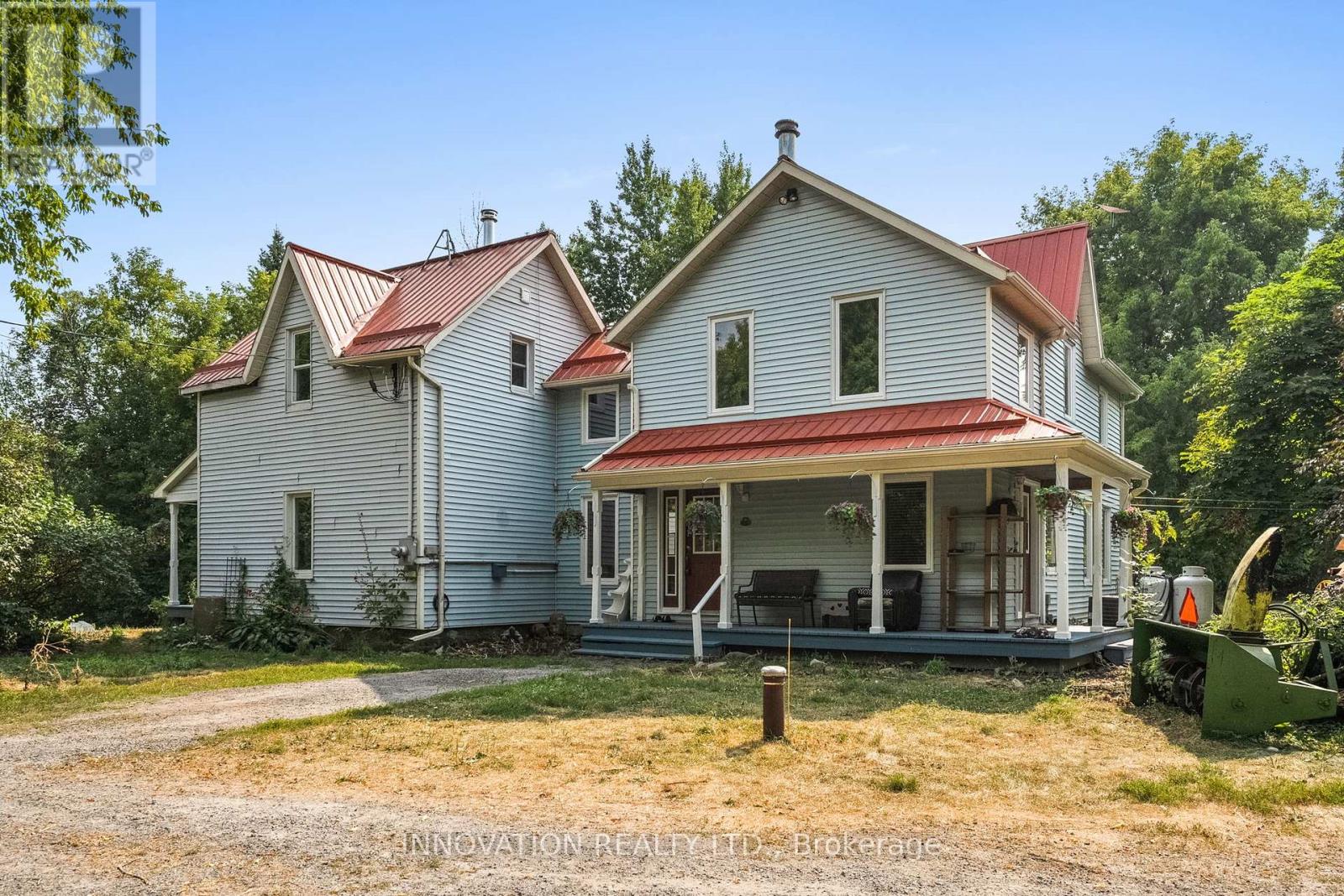 2229 COUNTY ROAD 20 ROAD, North Grenville, Ontario