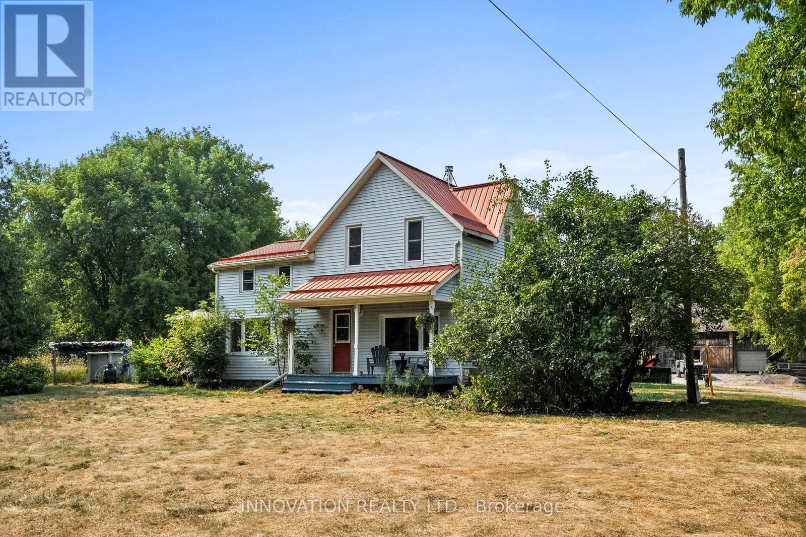 2229 County Road 20 Road, North Grenville, Ontario  K0G 1T0 - Photo 2 - X12339038