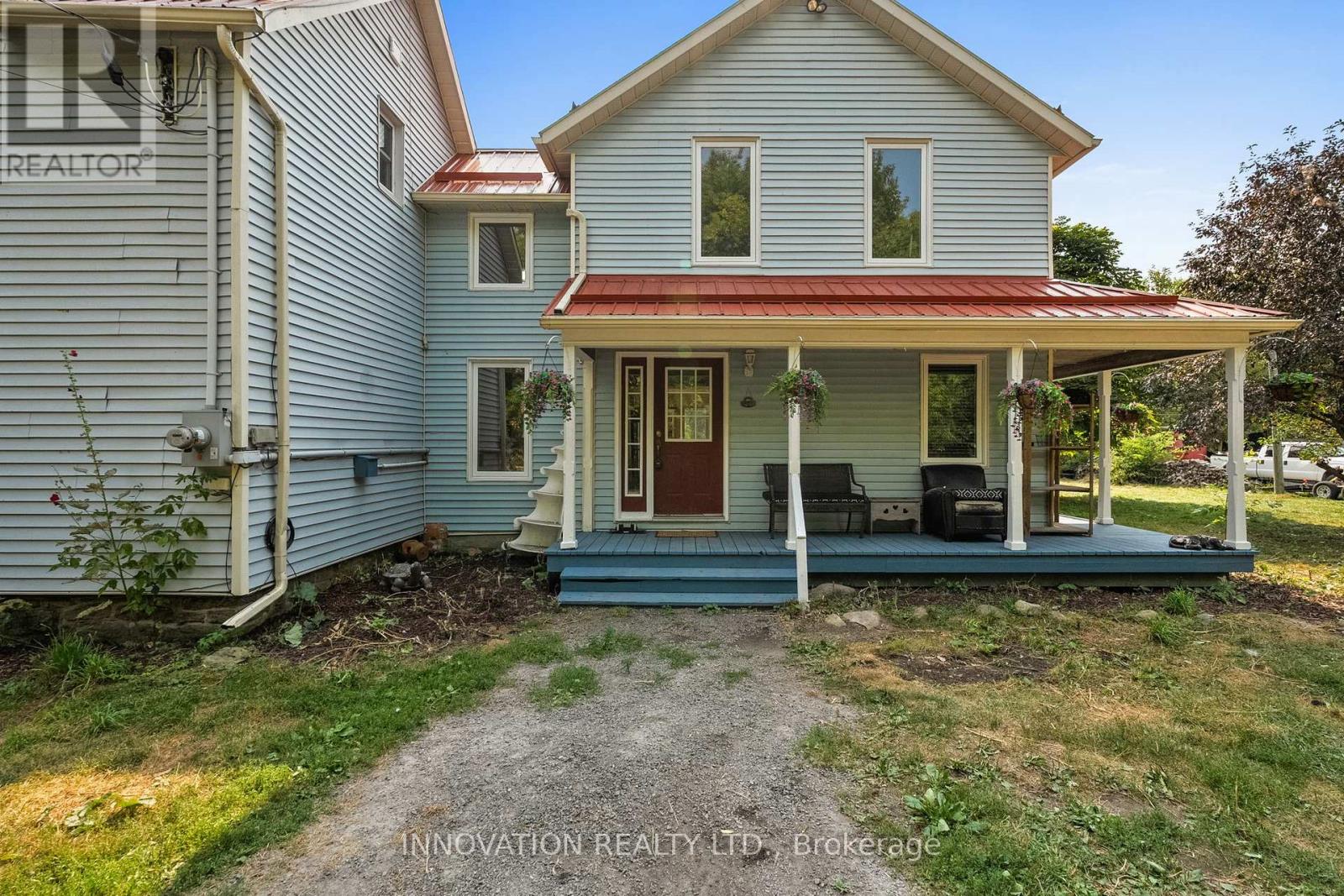 2229 County Road 20 Road, North Grenville, Ontario  K0G 1T0 - Photo 3 - X12339038