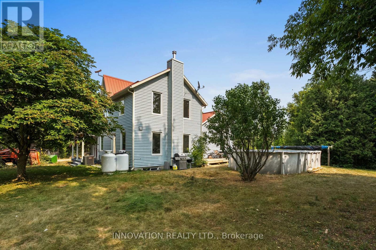 2229 County Road 20 Road, North Grenville, Ontario  K0G 1T0 - Photo 4 - X12339038