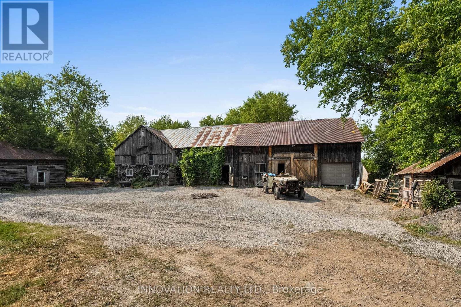 2229 County Road 20 Road, North Grenville, Ontario  K0G 1T0 - Photo 43 - X12339038