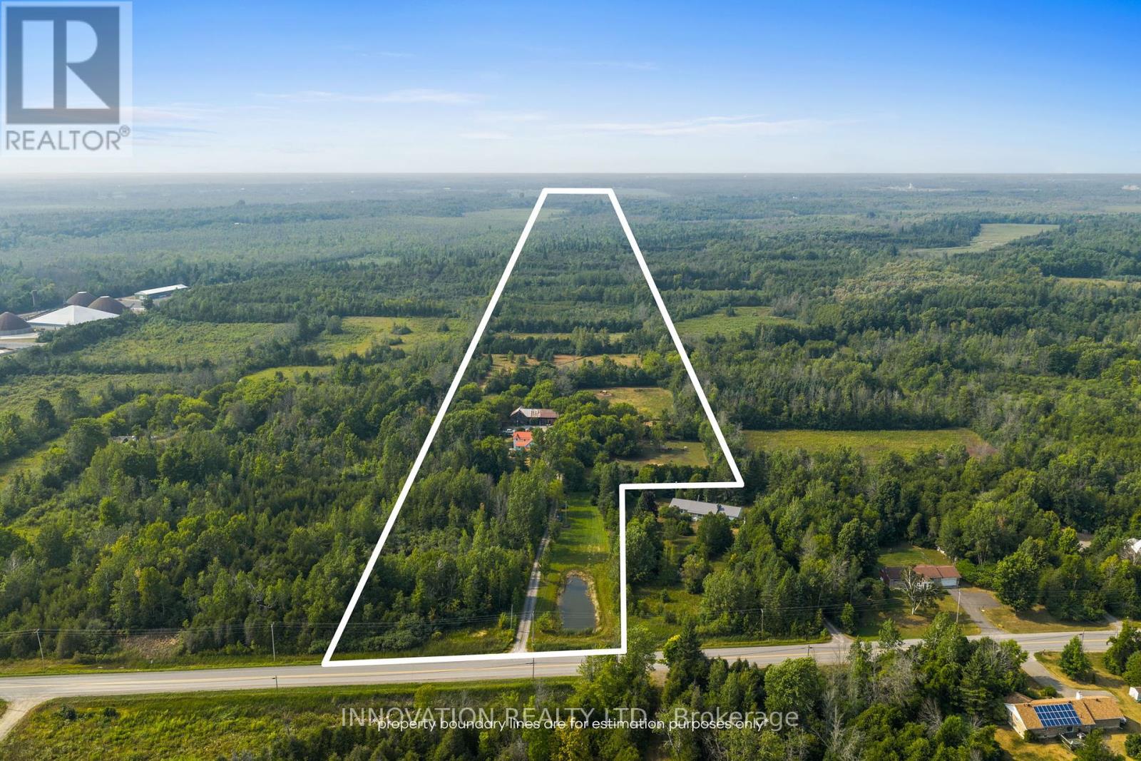 2229 County Road 20 Road, North Grenville, Ontario  K0G 1T0 - Photo 44 - X12339038