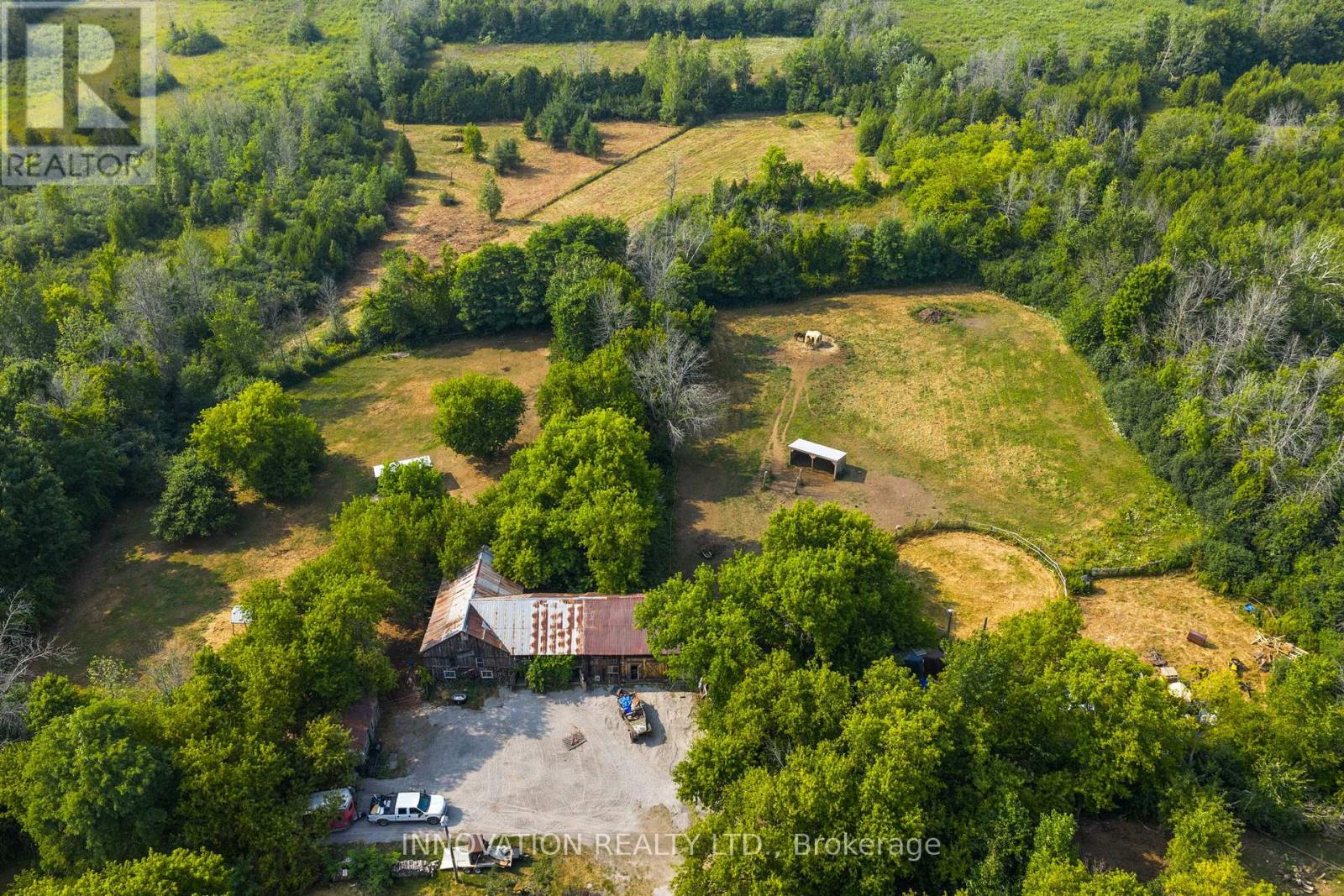 2229 County Road 20 Road, North Grenville, Ontario  K0G 1T0 - Photo 45 - X12339038