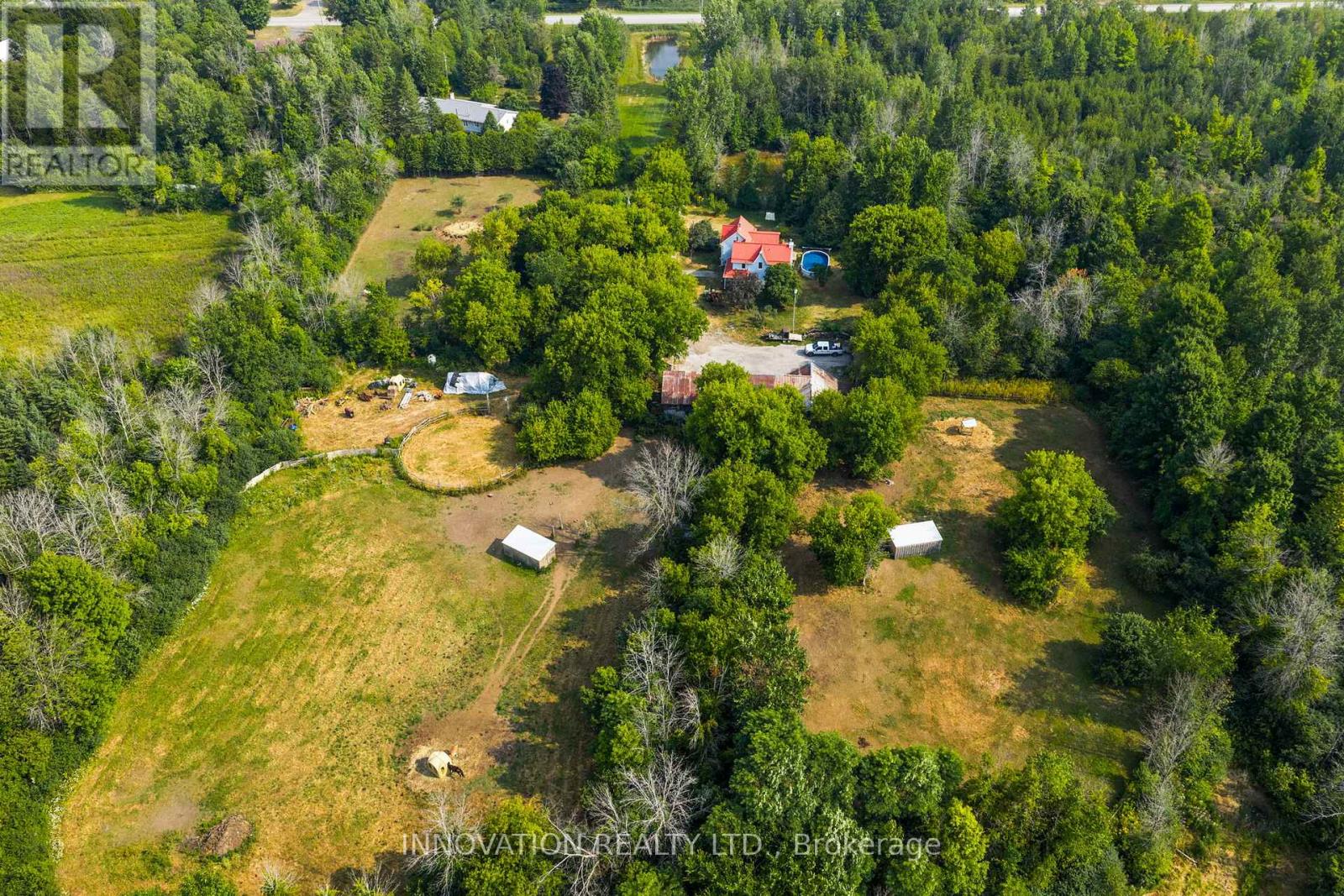 2229 County Road 20 Road, North Grenville, Ontario  K0G 1T0 - Photo 46 - X12339038