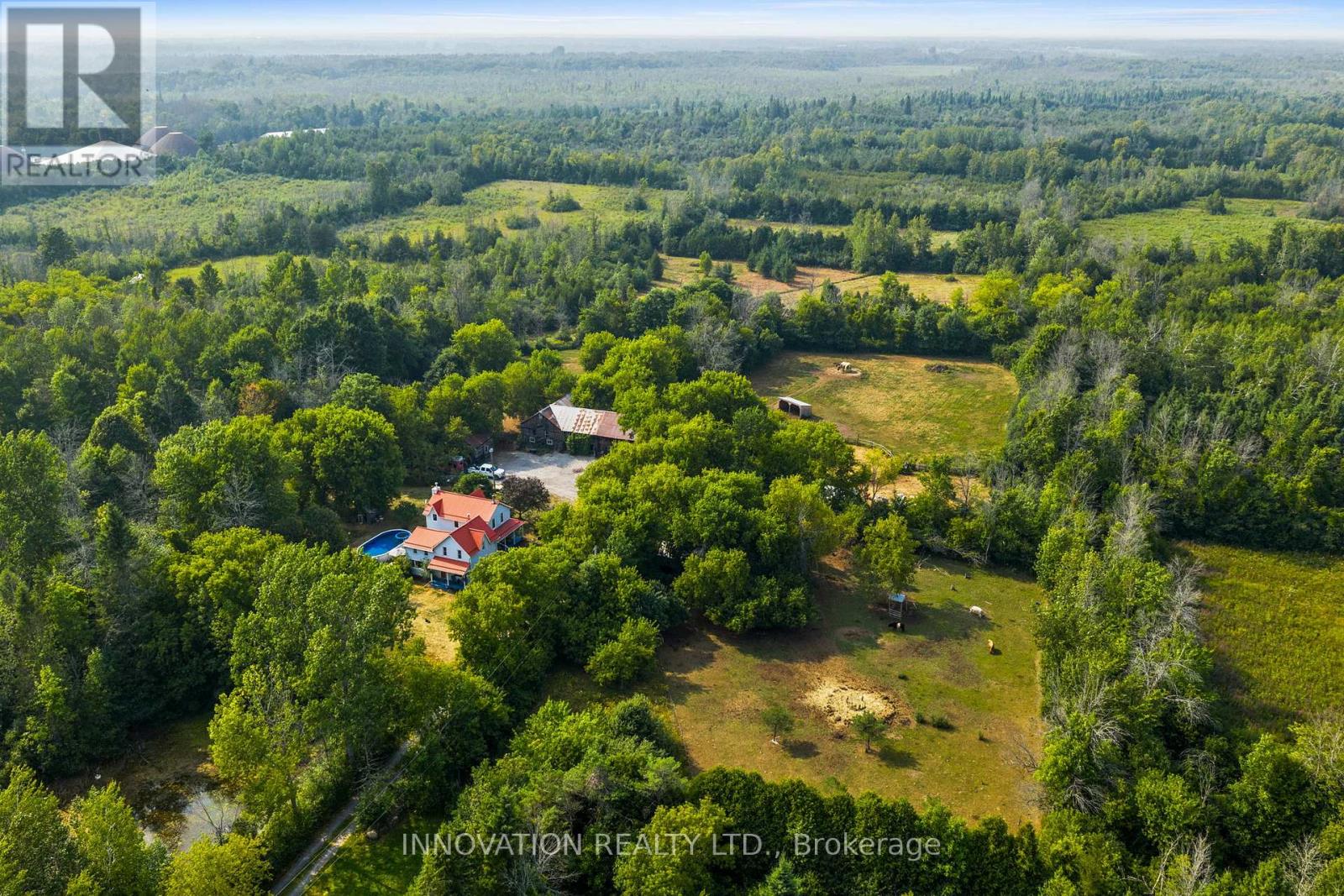2229 County Road 20 Road, North Grenville, Ontario  K0G 1T0 - Photo 47 - X12339038