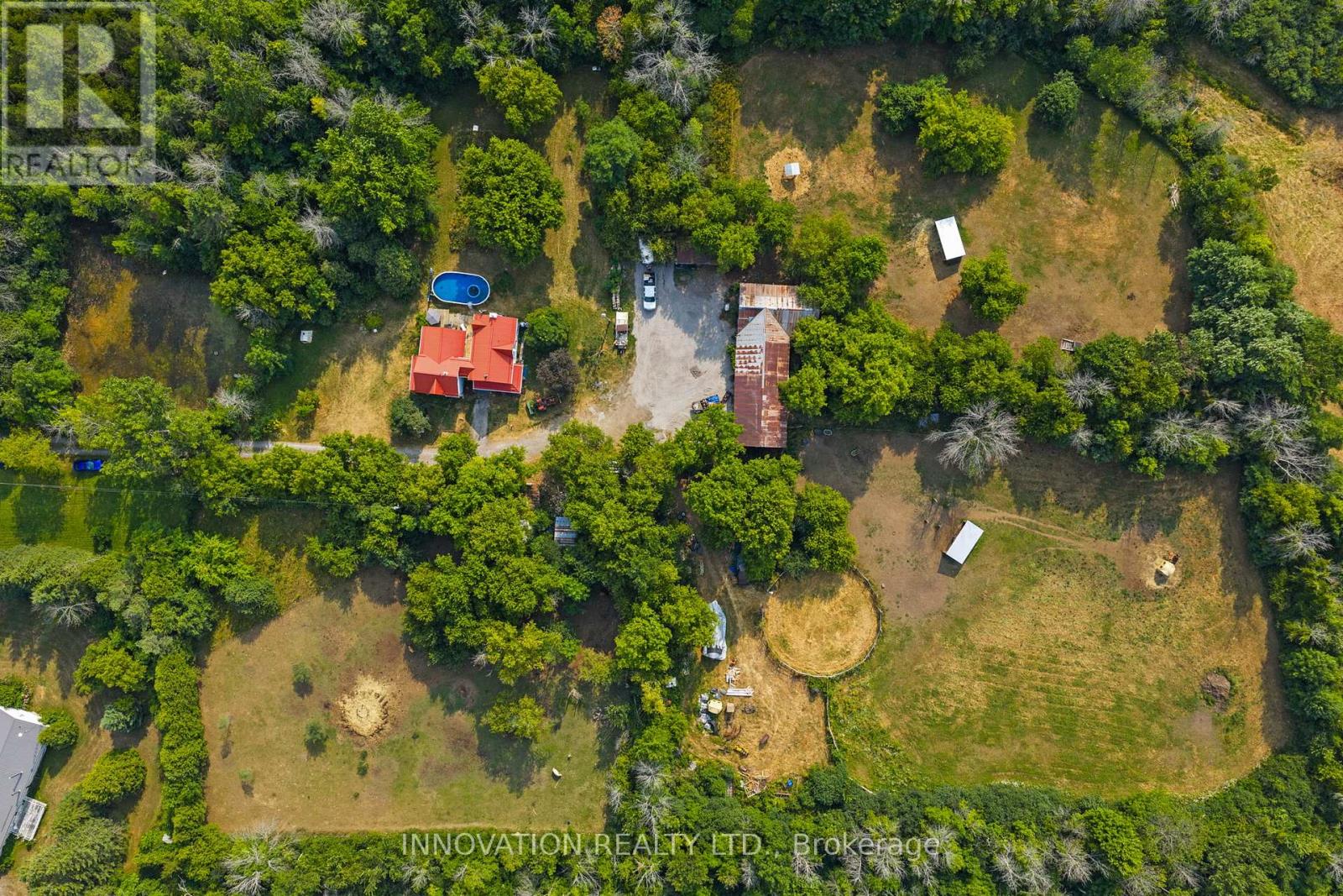 2229 County Road 20 Road, North Grenville, Ontario  K0G 1T0 - Photo 48 - X12339038