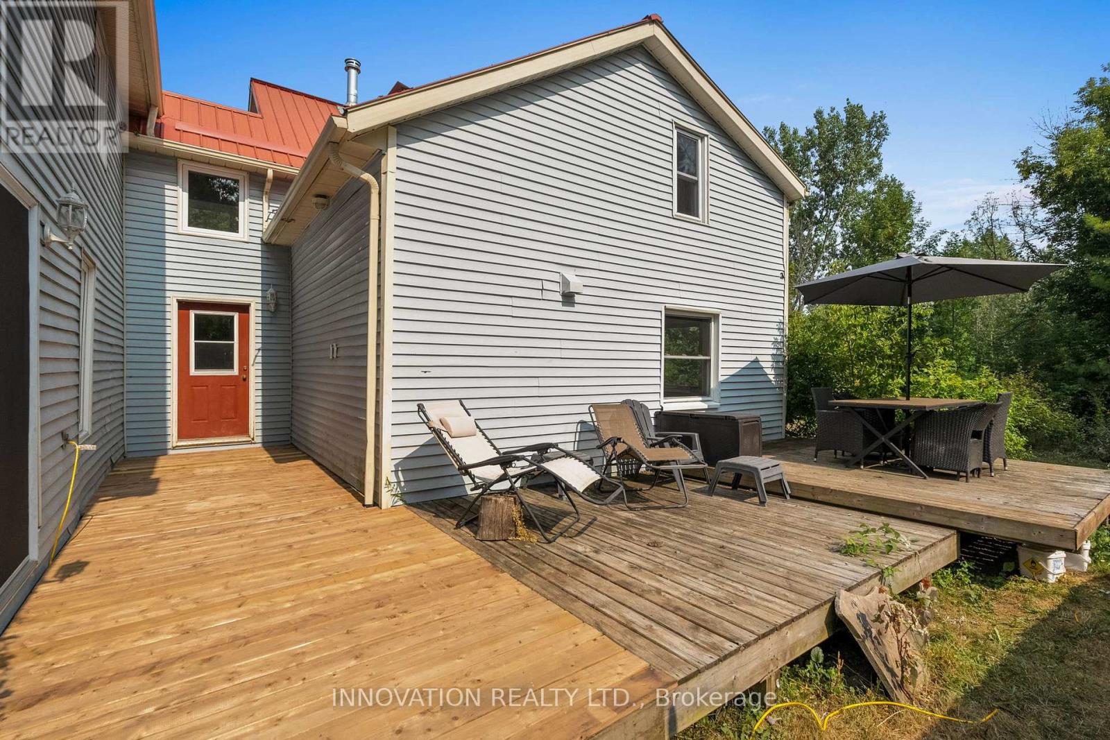 2229 County Road 20 Road, North Grenville, Ontario  K0G 1T0 - Photo 5 - X12339038