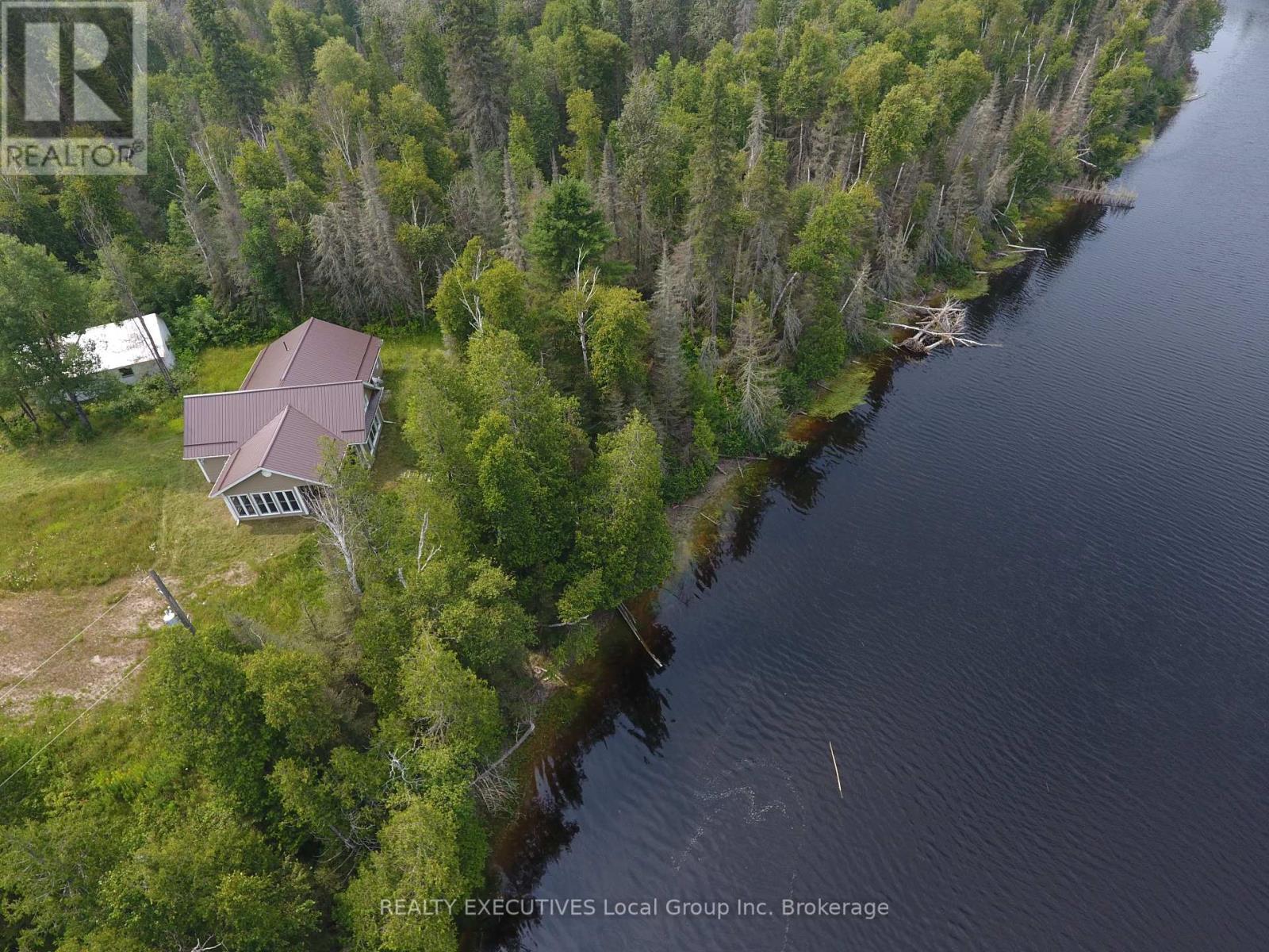 Part 1 Twin Bears Road W, Timiskaming, Ontario  P0J 1M0 - Photo 14 - T12338975