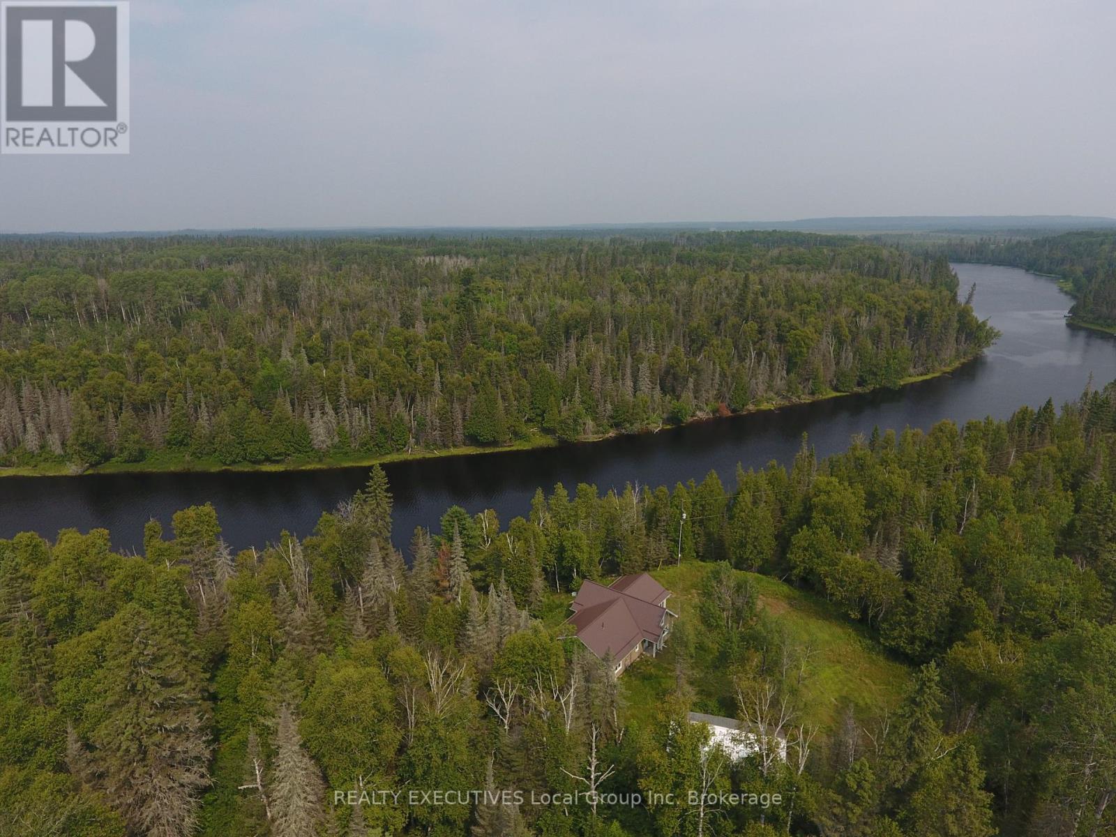 Part 1 Twin Bears Road W, Timiskaming, Ontario  P0J 1M0 - Photo 16 - T12338975